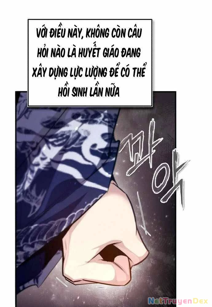 Đệ Nhất Võ Sư, Baek Cao Thủ Chapter 39 - Trang 4