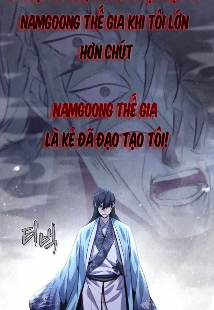 Đệ Nhất Võ Sư, Baek Cao Thủ Chapter 39 - Trang 4