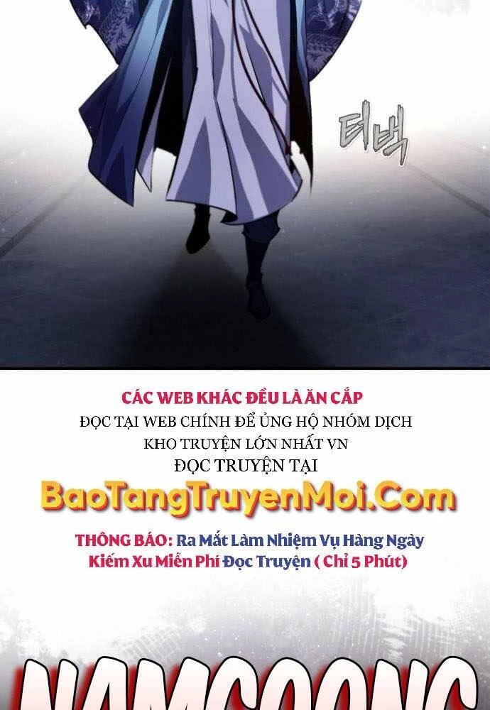 Đệ Nhất Võ Sư, Baek Cao Thủ Chapter 39 - Trang 4