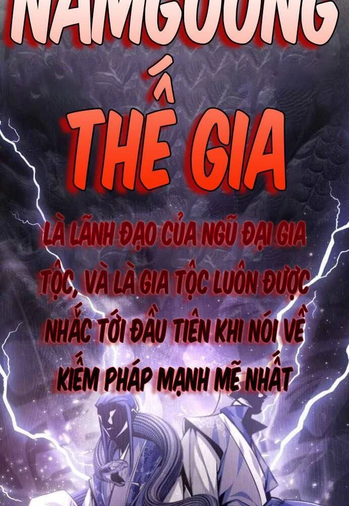 Đệ Nhất Võ Sư, Baek Cao Thủ Chapter 39 - Trang 4