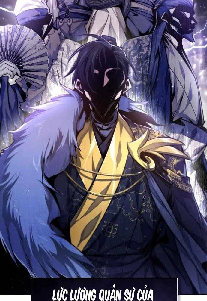 Đệ Nhất Võ Sư, Baek Cao Thủ Chapter 39 - Trang 4