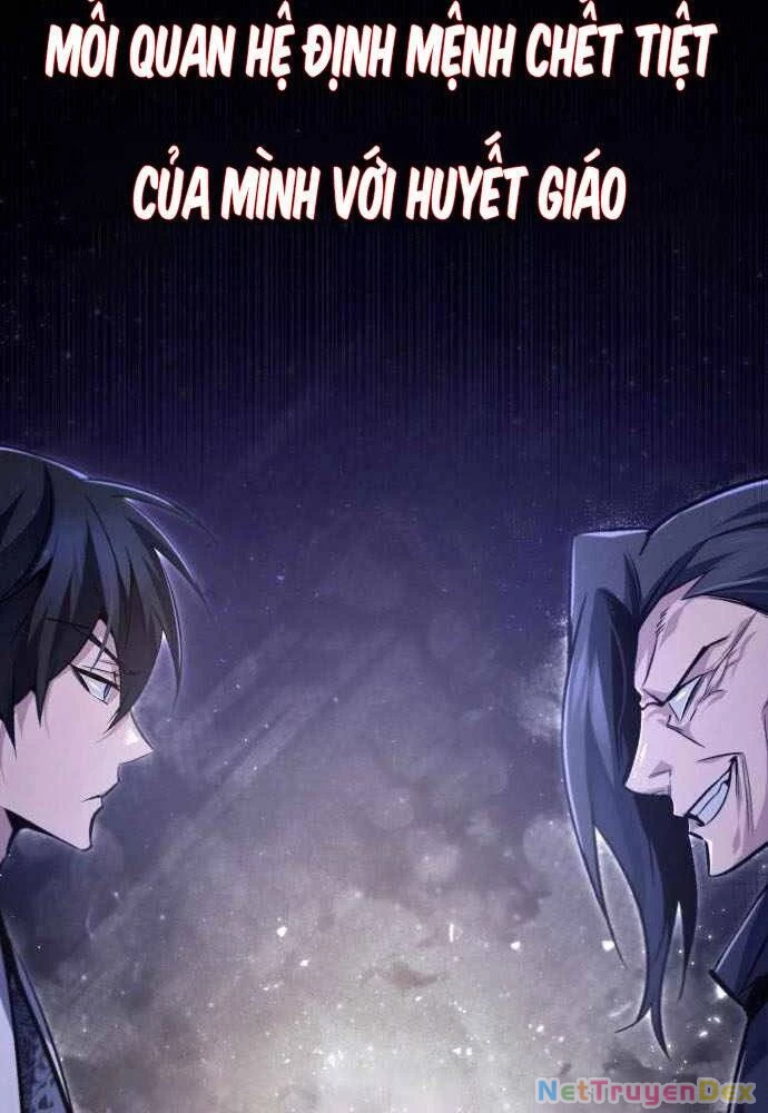 Đệ Nhất Võ Sư, Baek Cao Thủ Chapter 39 - Trang 4