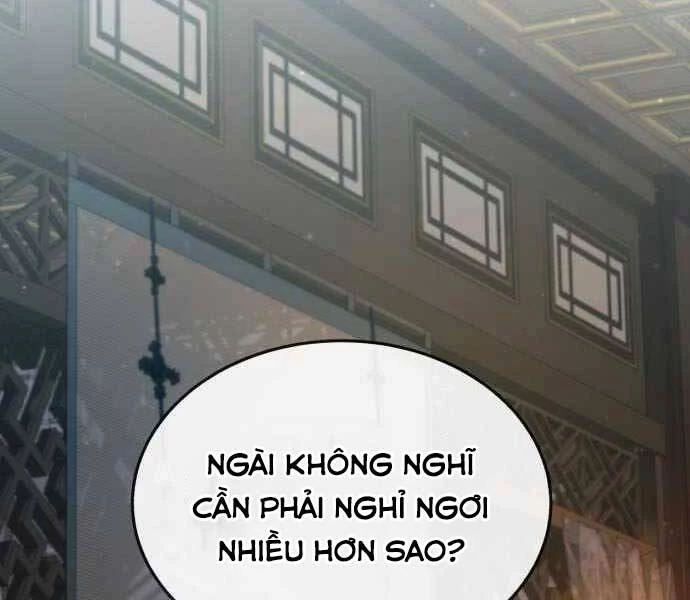 Đệ Nhất Võ Sư, Baek Cao Thủ Chapter 40 - Trang 4
