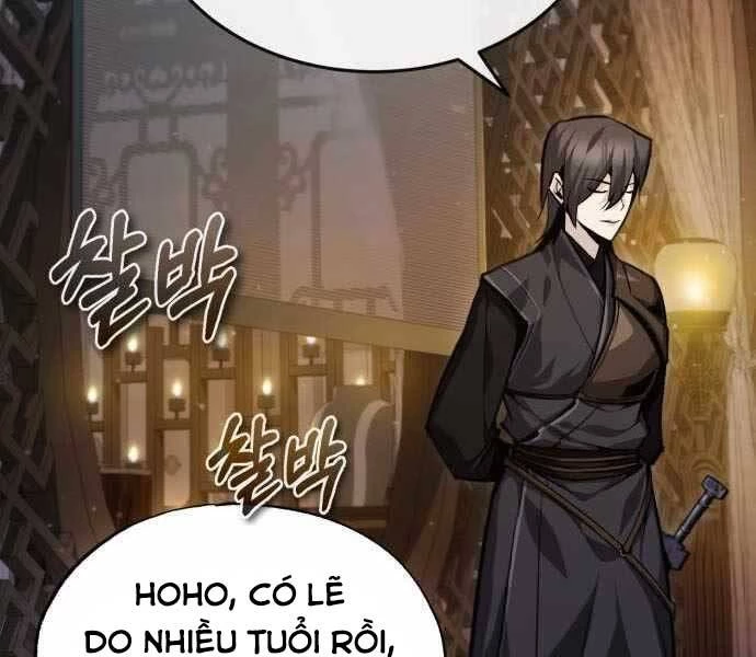 Đệ Nhất Võ Sư, Baek Cao Thủ Chapter 40 - Trang 4