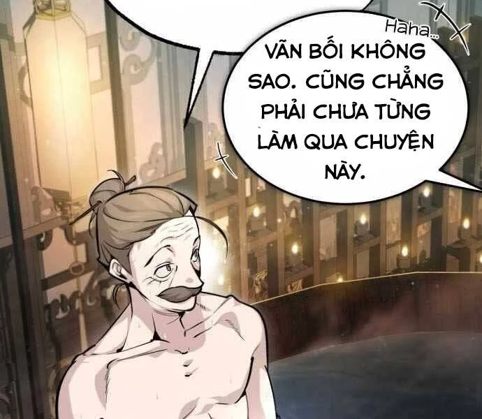Đệ Nhất Võ Sư, Baek Cao Thủ Chapter 40 - Trang 4