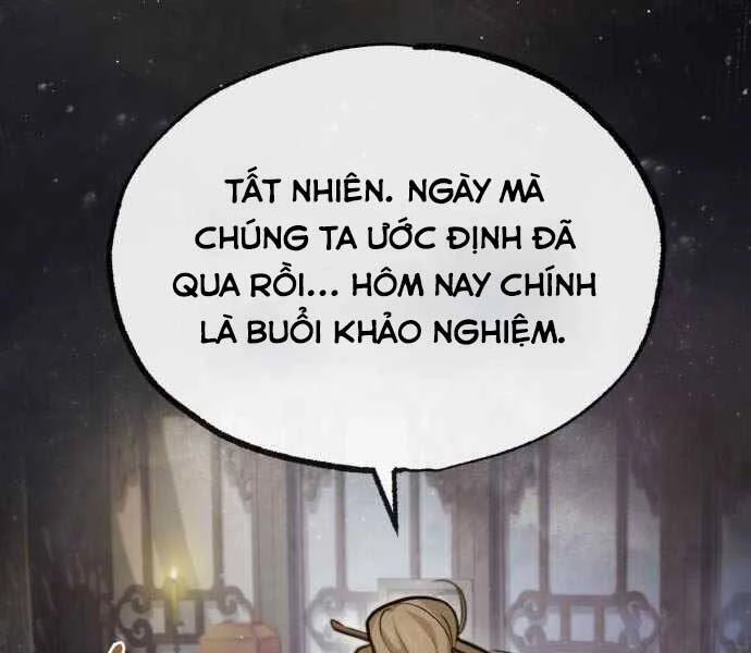 Đệ Nhất Võ Sư, Baek Cao Thủ Chapter 40 - Trang 4