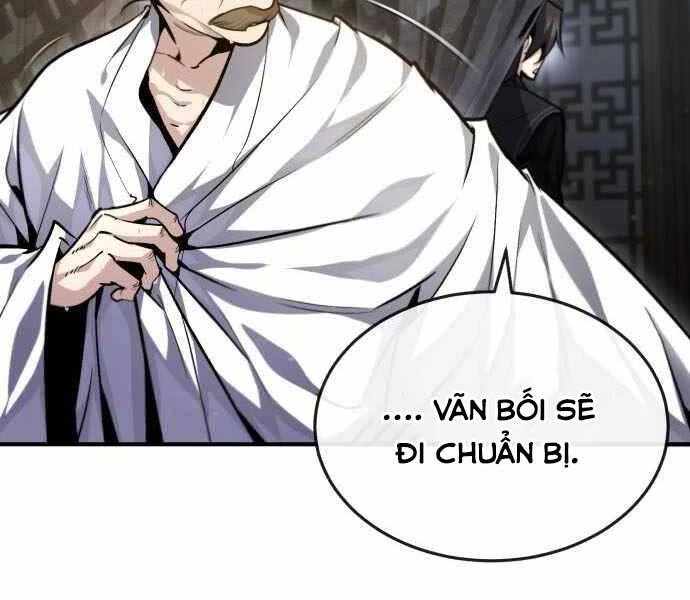 Đệ Nhất Võ Sư, Baek Cao Thủ Chapter 40 - Trang 4