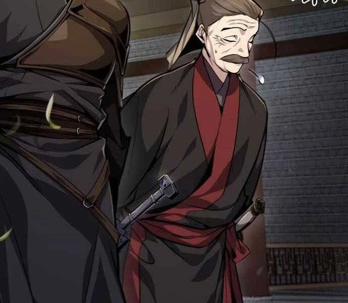 Đệ Nhất Võ Sư, Baek Cao Thủ Chapter 40 - Trang 4