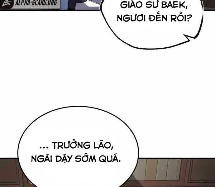 Đệ Nhất Võ Sư, Baek Cao Thủ Chapter 40 - Trang 4