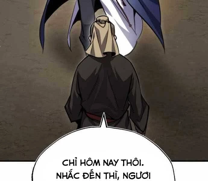 Đệ Nhất Võ Sư, Baek Cao Thủ Chapter 40 - Trang 4