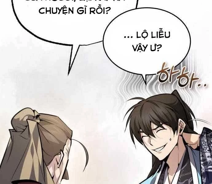 Đệ Nhất Võ Sư, Baek Cao Thủ Chapter 40 - Trang 4