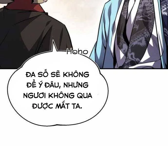 Đệ Nhất Võ Sư, Baek Cao Thủ Chapter 40 - Trang 4