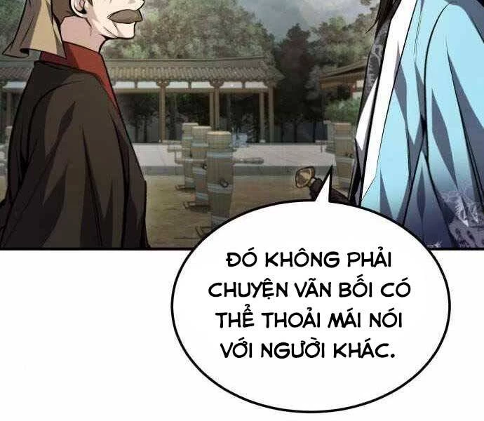 Đệ Nhất Võ Sư, Baek Cao Thủ Chapter 40 - Trang 4