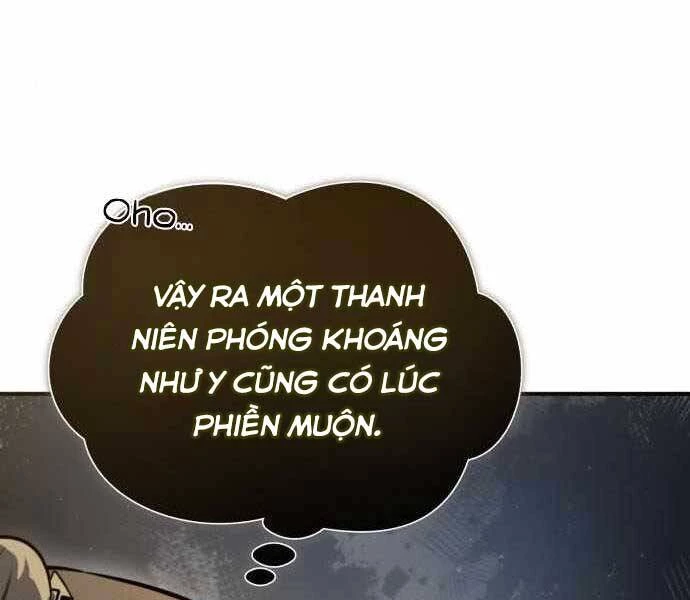 Đệ Nhất Võ Sư, Baek Cao Thủ Chapter 40 - Trang 4