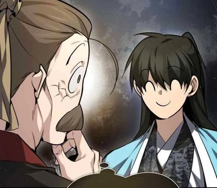 Đệ Nhất Võ Sư, Baek Cao Thủ Chapter 40 - Trang 4