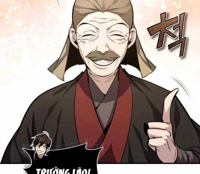 Đệ Nhất Võ Sư, Baek Cao Thủ Chapter 40 - Trang 4