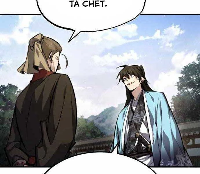 Đệ Nhất Võ Sư, Baek Cao Thủ Chapter 40 - Trang 4