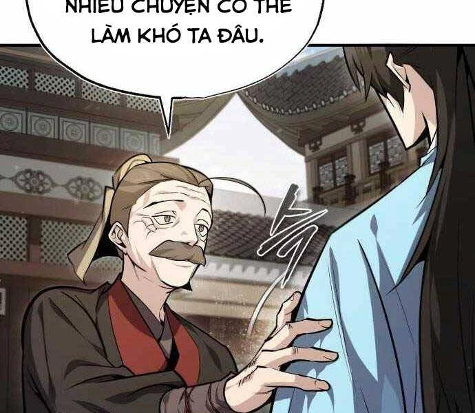 Đệ Nhất Võ Sư, Baek Cao Thủ Chapter 40 - Trang 4