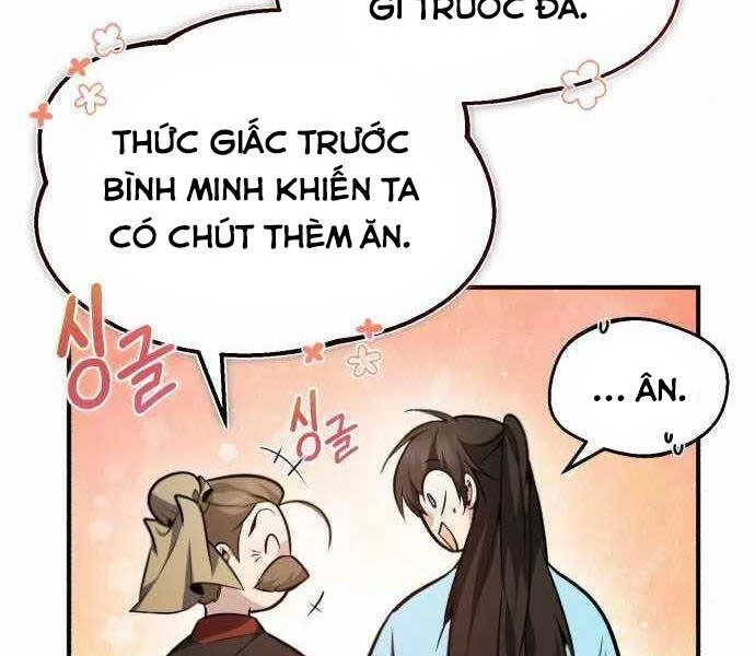 Đệ Nhất Võ Sư, Baek Cao Thủ Chapter 40 - Trang 4