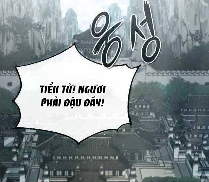 Đệ Nhất Võ Sư, Baek Cao Thủ Chapter 40 - Trang 4