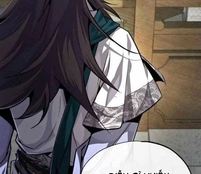 Đệ Nhất Võ Sư, Baek Cao Thủ Chapter 40 - Trang 4