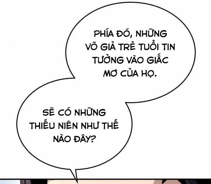 Đệ Nhất Võ Sư, Baek Cao Thủ Chapter 40 - Trang 4