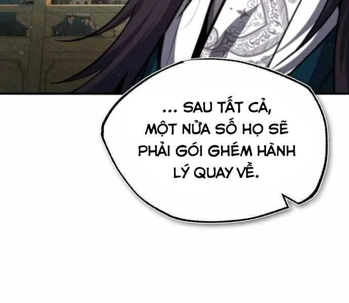 Đệ Nhất Võ Sư, Baek Cao Thủ Chapter 40 - Trang 4