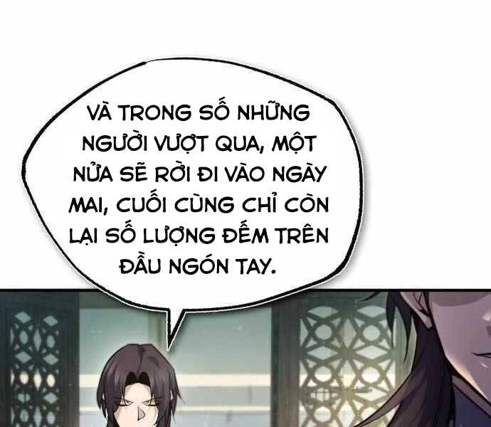 Đệ Nhất Võ Sư, Baek Cao Thủ Chapter 40 - Trang 4