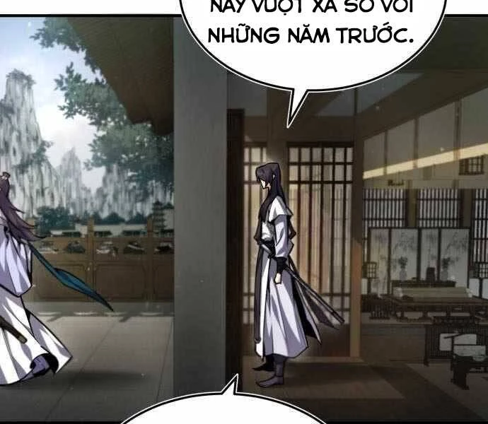 Đệ Nhất Võ Sư, Baek Cao Thủ Chapter 40 - Trang 4