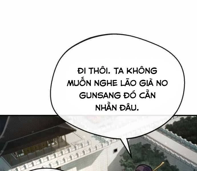 Đệ Nhất Võ Sư, Baek Cao Thủ Chapter 40 - Trang 4