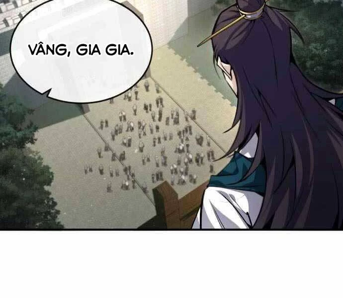 Đệ Nhất Võ Sư, Baek Cao Thủ Chapter 40 - Trang 4