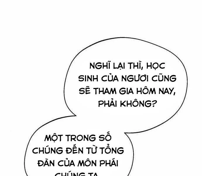 Đệ Nhất Võ Sư, Baek Cao Thủ Chapter 40 - Trang 4