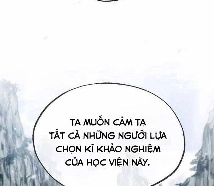 Đệ Nhất Võ Sư, Baek Cao Thủ Chapter 40 - Trang 4