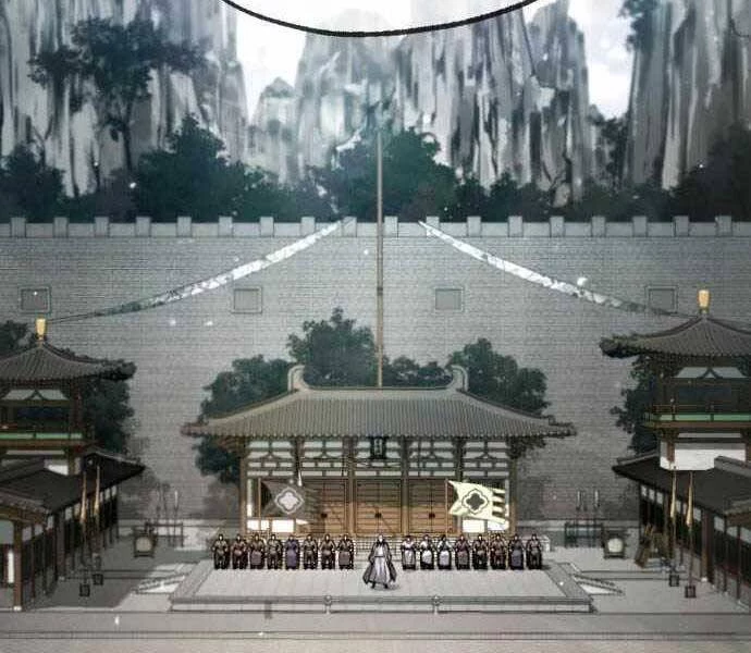 Đệ Nhất Võ Sư, Baek Cao Thủ Chapter 40 - Trang 4