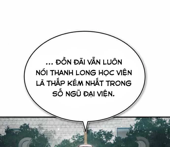 Đệ Nhất Võ Sư, Baek Cao Thủ Chapter 40 - Trang 4