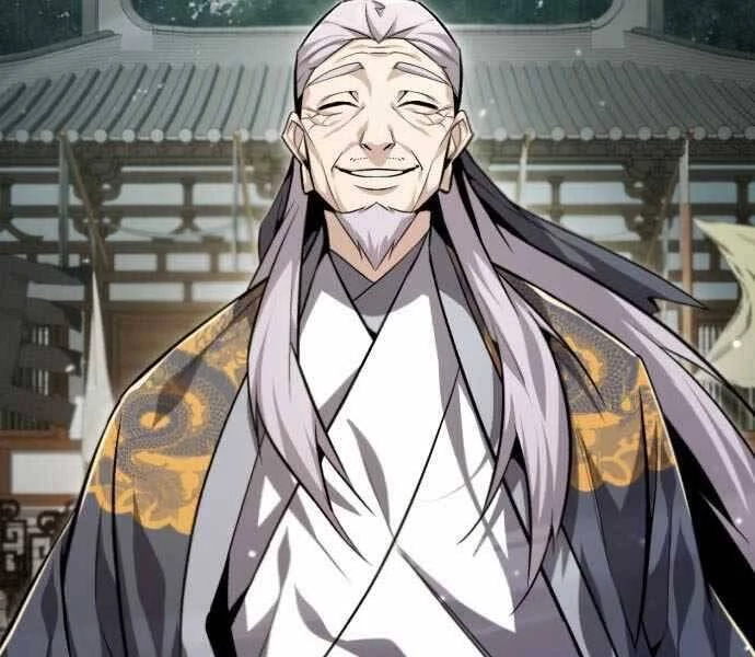 Đệ Nhất Võ Sư, Baek Cao Thủ Chapter 40 - Trang 4