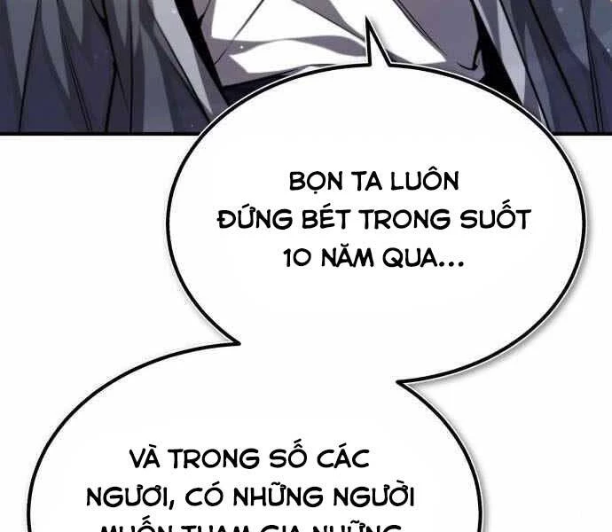 Đệ Nhất Võ Sư, Baek Cao Thủ Chapter 40 - Trang 4