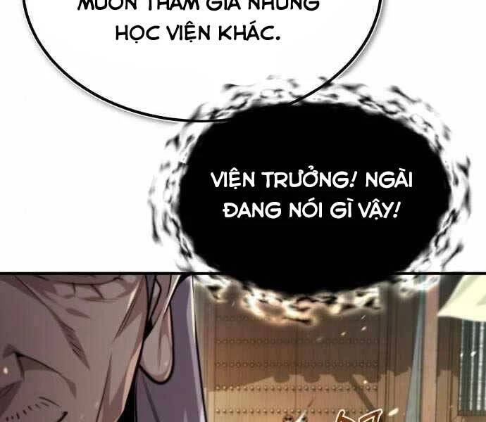 Đệ Nhất Võ Sư, Baek Cao Thủ Chapter 40 - Trang 4