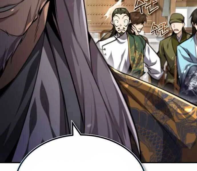 Đệ Nhất Võ Sư, Baek Cao Thủ Chapter 40 - Trang 4