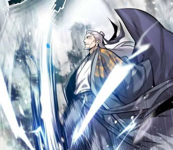 Đệ Nhất Võ Sư, Baek Cao Thủ Chapter 40 - Trang 4