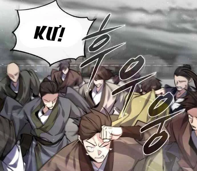 Đệ Nhất Võ Sư, Baek Cao Thủ Chapter 40 - Trang 4