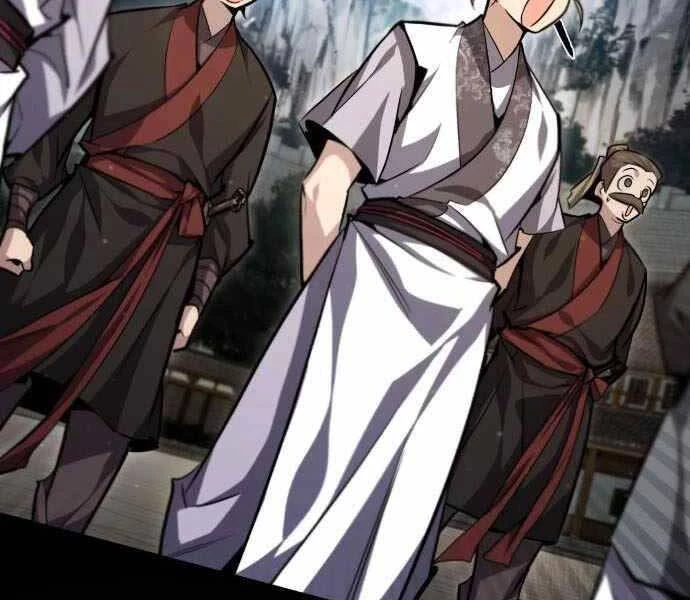 Đệ Nhất Võ Sư, Baek Cao Thủ Chapter 40 - Trang 4