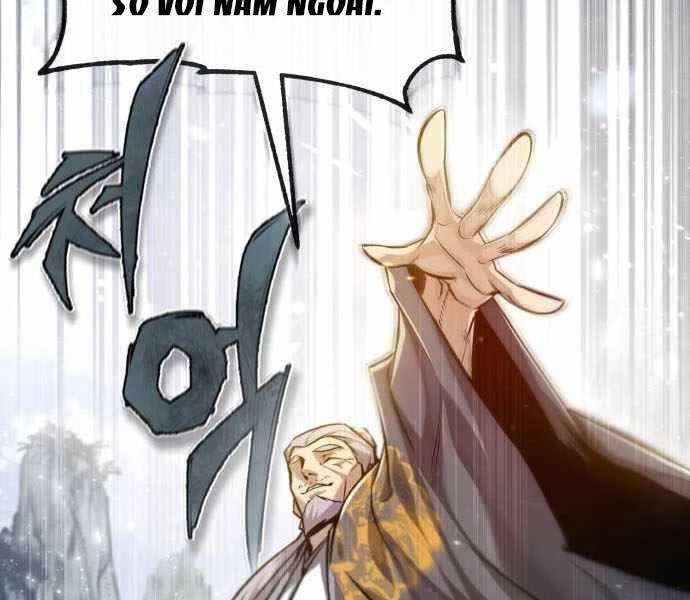 Đệ Nhất Võ Sư, Baek Cao Thủ Chapter 40 - Trang 4