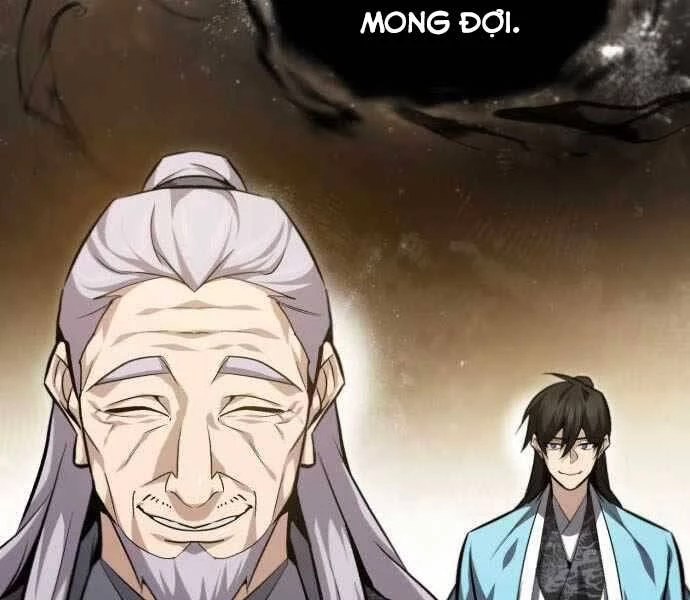 Đệ Nhất Võ Sư, Baek Cao Thủ Chapter 40 - Trang 4