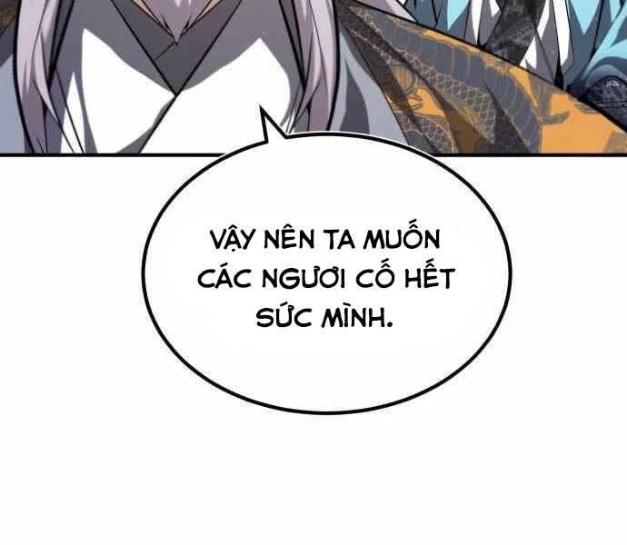 Đệ Nhất Võ Sư, Baek Cao Thủ Chapter 40 - Trang 4