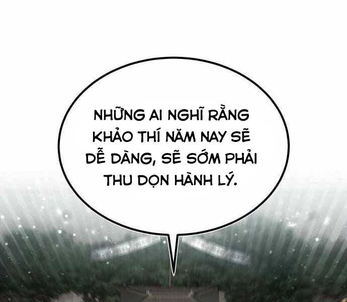 Đệ Nhất Võ Sư, Baek Cao Thủ Chapter 40 - Trang 4