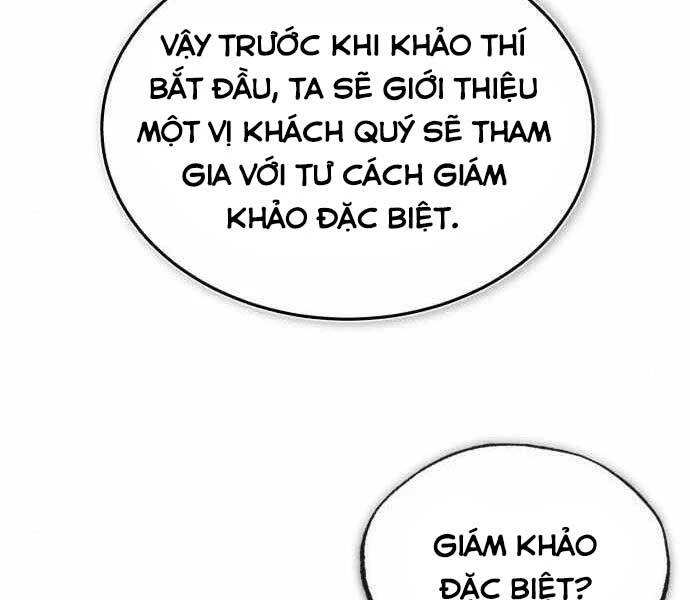 Đệ Nhất Võ Sư, Baek Cao Thủ Chapter 40 - Trang 4