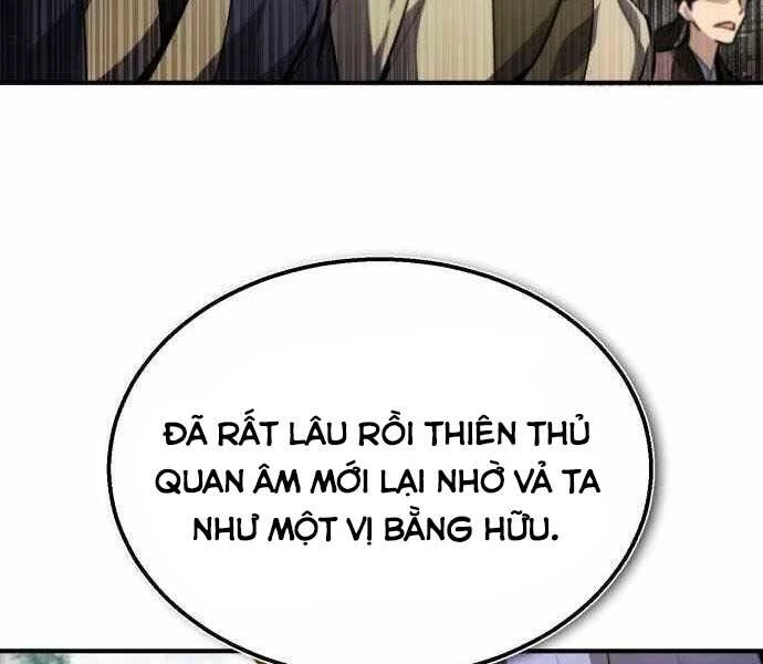 Đệ Nhất Võ Sư, Baek Cao Thủ Chapter 40 - Trang 4