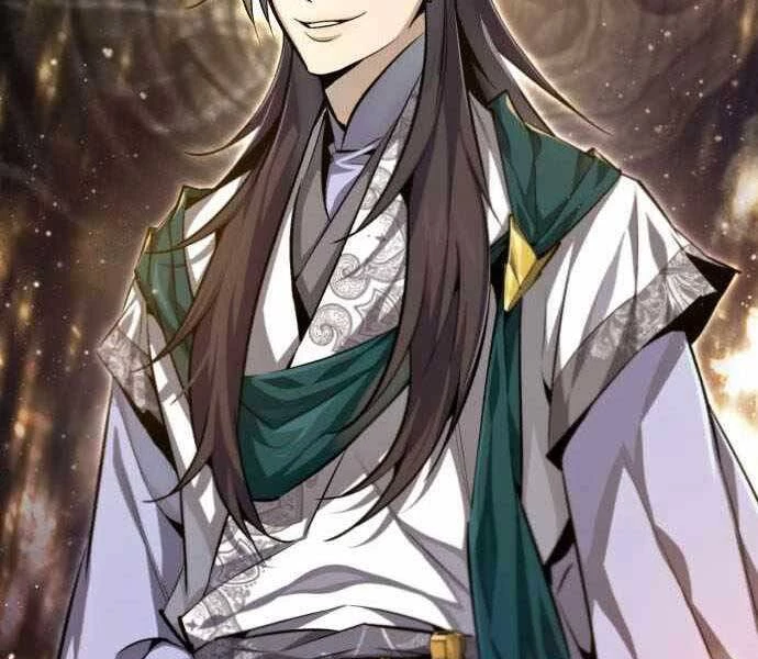 Đệ Nhất Võ Sư, Baek Cao Thủ Chapter 40 - Trang 4