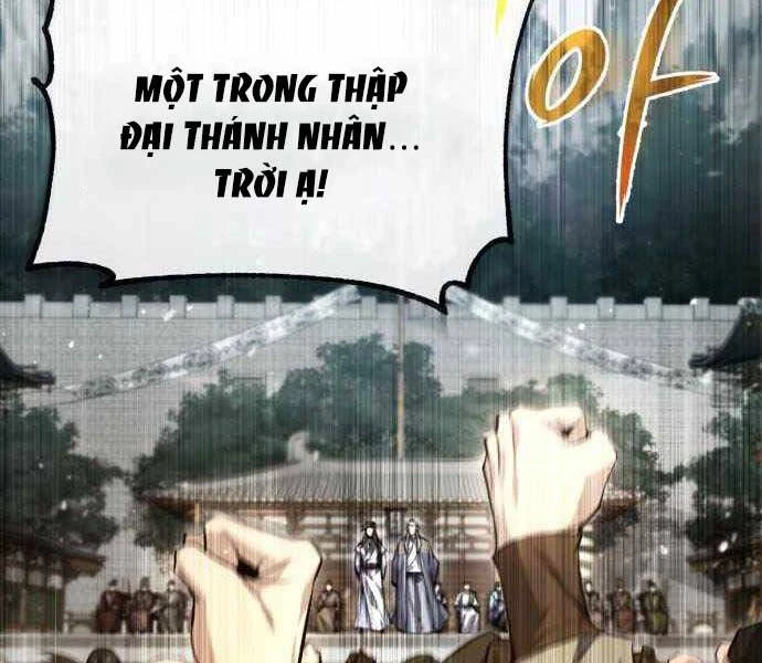 Đệ Nhất Võ Sư, Baek Cao Thủ Chapter 40 - Trang 4
